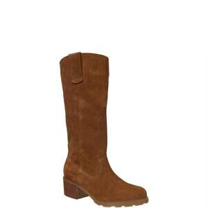 NEW OTBT women's tallow boots in camel